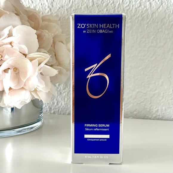 New! Firming Serum ZO Skin Health, 47ml, 1.6oz - Picture 1 of 11
